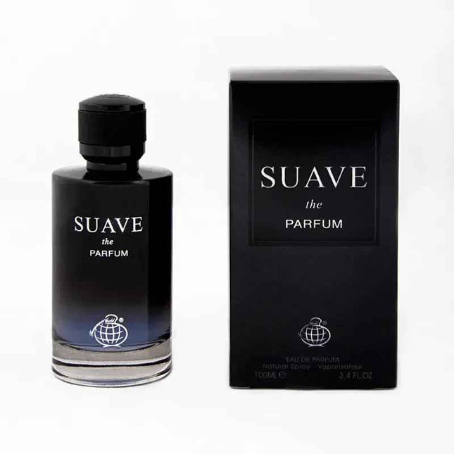 Suave The Parfum EDP 100ml Fragrance World