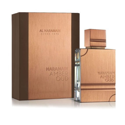 Amber Oud Gold Edition 60ml- ALHARAMAIN