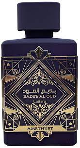 BADEE AL OUD (Oud for Glory) EDP 100ml Lattafa