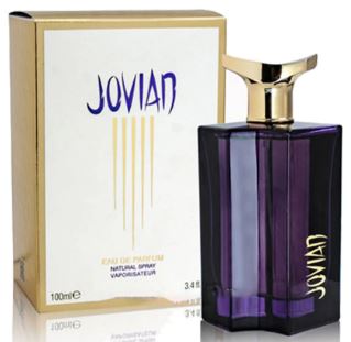 عطر جوفيان او دي بارفان 100 مل عالم العطور